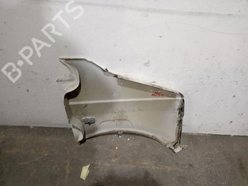 Kotflügel links vorne VW TRANSPORTER T5 Bus (7HB, 7HJ, 7EB, 7EJ) 1.9 TDI | BP29730182C41