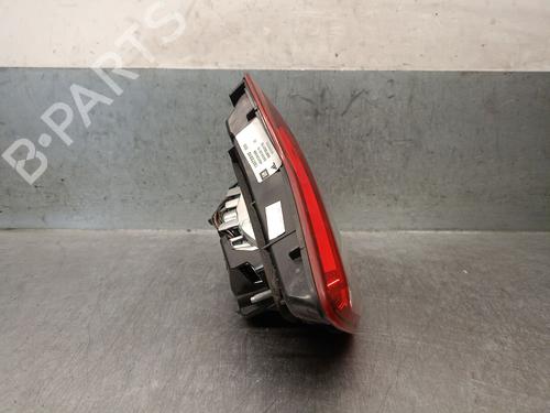 Left taillight OPEL MERIVA B MPV (S10) 1.4 (75) | BP24155973C34 