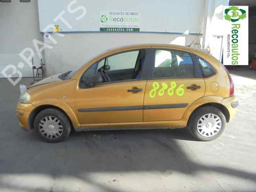 Ignition coil CITROËN C3 I (FC_, FN_) 1.1 i | BP3019453M94 