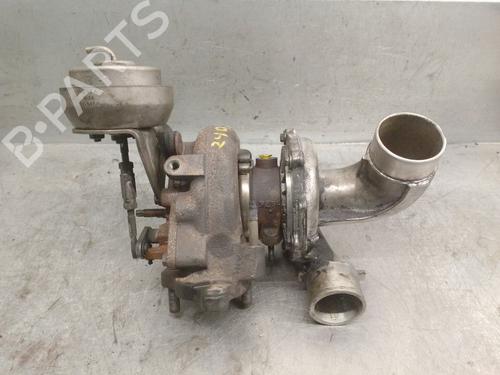 Used Turbocharger/Supercharger TOYOTA COROLLA Verso (ZER_, ZZE12_, R1_) 2.2 D-4D (AUR10_, AUR10R) (136 hp) 30713081