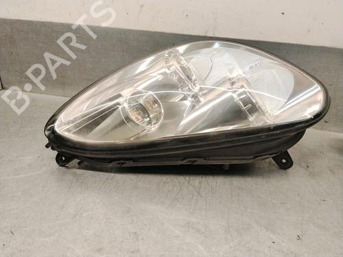 Left headlight SUBARU TRIBECA (B9) 3.0 (WXE) | BP35980395C28 - Image 3