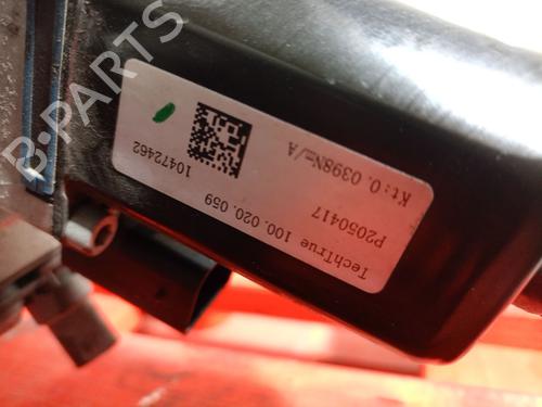 Engine FIAT 500e (332_) Elektro 3+1 (FA1) | BP34583174M1  - Image 10