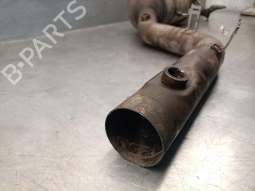 Particulate filter VW CRAFTER Van (SY_, SX_) 2.0 TDI FWD (SYB, SYC, SYD) | BP36412481M81 - Image 2