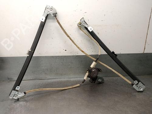 Used Front right window mechanism Front right window mechanism CHRYSLER VOYAGER / GRAND VOYAGER III (GS_, NS_) 2.5 TD (116 hp) 39992326 39992326