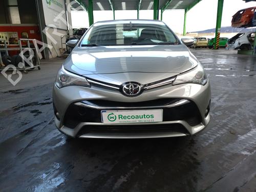 Motorophæng TOYOTA AVENSIS Saloon (_T27_) 2.0 D-4D (WWT271_) | BP30612861M89