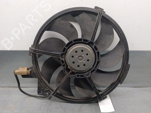 Radiator fan AUDI A2 (8Z0) 1.6 FSI | BP16768446M35 
