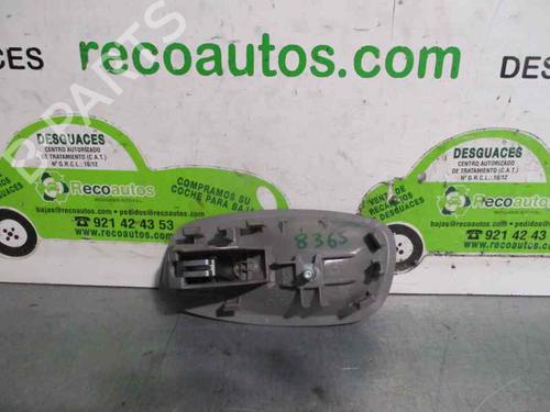 Rear right interior door handle BMW 5 (E60) 520 d | BP3217254I16 