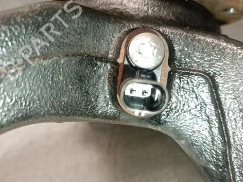 Left front steering knuckle JEEP AVENGER (J2) Electric | BP32237355M25  - Image 5