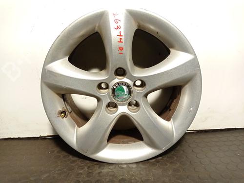 rim-skoda-fabia-ii-542-2006-2007-2008-2009-2010-2011-2012-2013-2014-38557390 main image