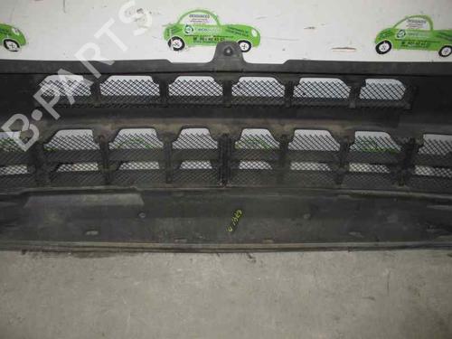Front bumper PEUGEOT BOXER Van (230L) 2.5 D | BP2313104C7 