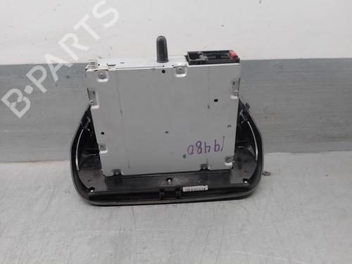 Radio FIAT FIORINO Box Body/MPV (225_)  | BP16884476E6 