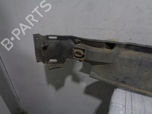 Front bumper reinforcement PEUGEOT BOXER Bus (230P) 2.5 TD | BP15384126C109 