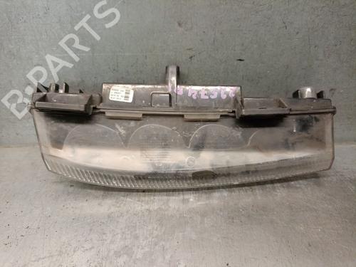 Left front indicator MERCEDES-BENZ C-CLASS (W204) C 200 CDI (204.001) | BP25273202C32 - Image 3