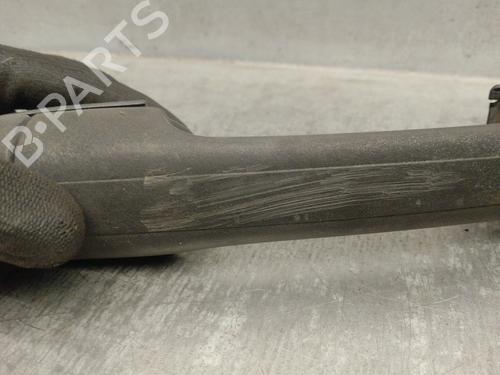 Front right exterior door handle MERCEDES-BENZ VITO / MIXTO Van (W639) 109 CDI (639.601, 639.603, 639.605) | BP17131341C129 