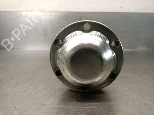 Left front driveshaft VW PASSAT B6 (3C2) 2.0 TDI 16V | BP28093865M38 