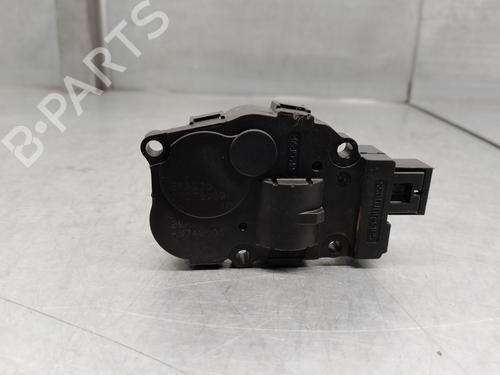 Used Heater blower motor MERCEDES-BENZ E-CLASS (W212) E 300 CDI / BlueTEC (212.020, 212.021, 212.027) (231 hp) 16346292