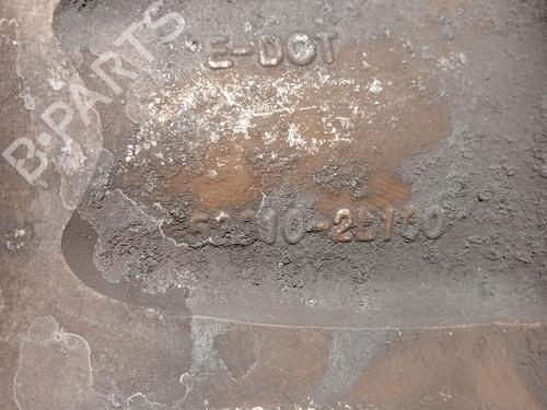 Rim HYUNDAI i30 (FD) 1.4 | BP20934603C45