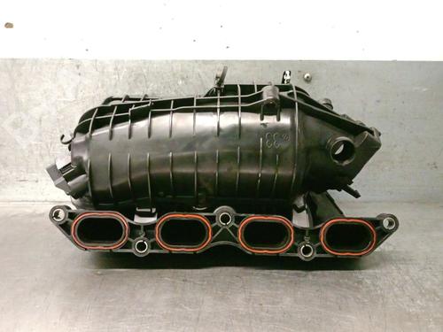 Intake manifold CITROËN C4 II (NC_) 1.4 VTi 95 (NC8FP0) | BP34715774M70 - Image 4