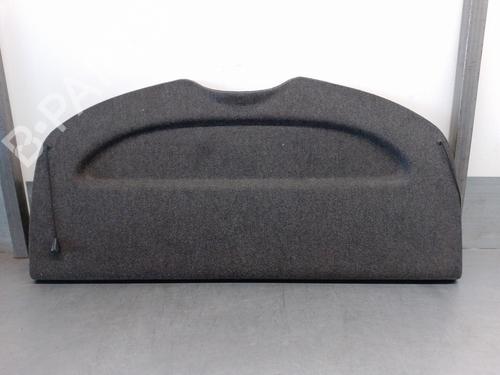 Used Rear parcel shelf RENAULT MEGANE II (BM0/1_, CM0/1_) [2001-2012]  13406157