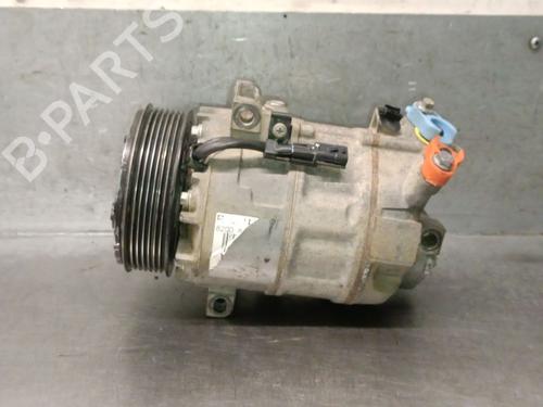 AC compressor FIAT TALENTO Van (296_) 1.6 D | BP31805226M34 