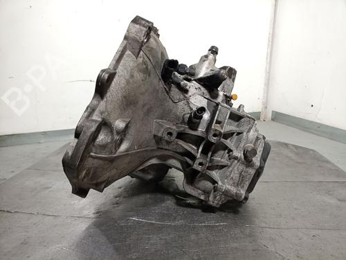 Gearbox OPEL CORSA D (S07) 1.3 CDTI (L08, L68) | BP33326326M3 - Image 10