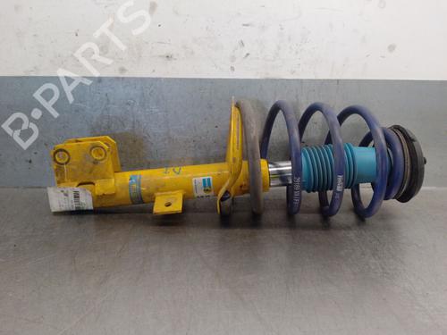 Used Left front shock absorber Left front shock absorber 35895979 35895979