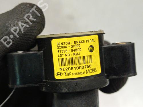 Electronic sensor HYUNDAI IONIQ 5 (NE) EV | BP32217061M84 - Image 5