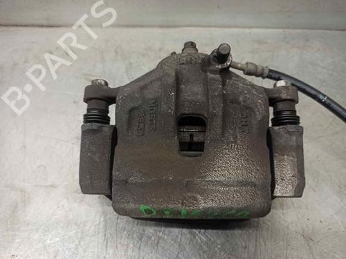 Used Left front brake caliper Left front brake caliper HYUNDAI ix20 (JC) 1.4 CRDi (90 hp) 12191791 12191791