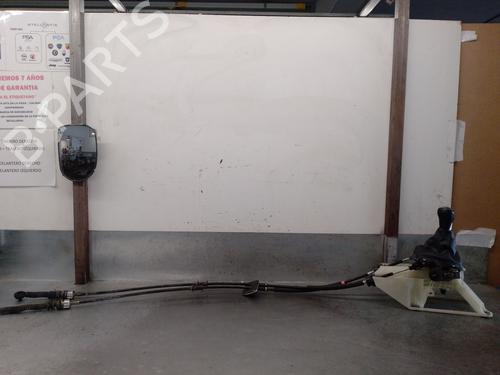 Used Gear lever Gear lever MAZDA 6 Estate (GJ, GL) 2.2 D (150 hp) 34392328 34392328