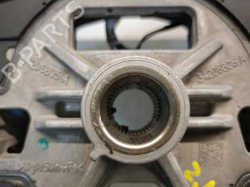 Steering wheel OPEL MOKKA 1.2 (76) | BP34276720C49  - Image 7
