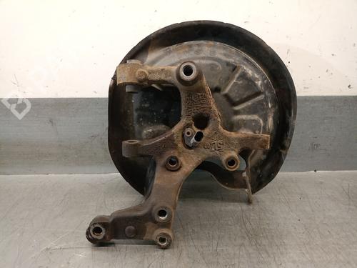Used Left rear steering knuckle VW GOLF VI (5K1) 1.6 TDI (105 hp) 29247632