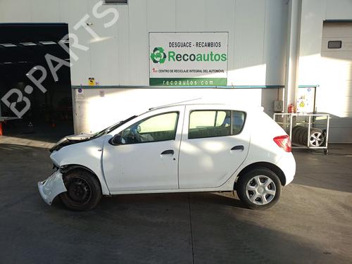 Ricambi DACIA SANDERO 1.2 16V (75 hp) 4419301