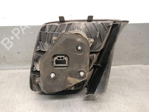 Left taillight FIAT STILO (192_) 1.9 D Multijet | BP30137381C34