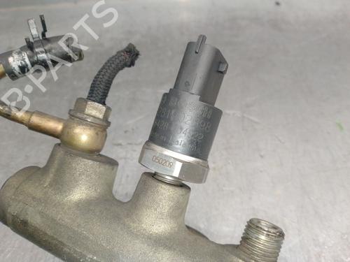 Injection rail OPEL ASTRA H (A04) 1.7 CDTI (L48) | BP31775365M98 