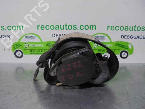 Rear right seatbelt VW SHARAN (7M8, 7M9, 7M6) 1.9 TDI 7M0857812 | 5 | PUERTAS