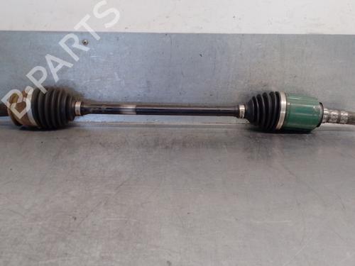 Used Right front driveshaft Right front driveshaft SUBARU FORESTER (SH_) 2.0 D AWD (SHH, SHD, SHN) (147 hp) 34163380 34163380