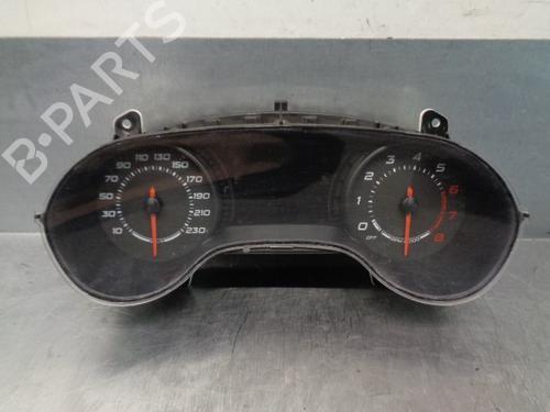 Used Instrument cluster FIAT TIPO Estate (356_, 357_) [2016-2025]  11929512
