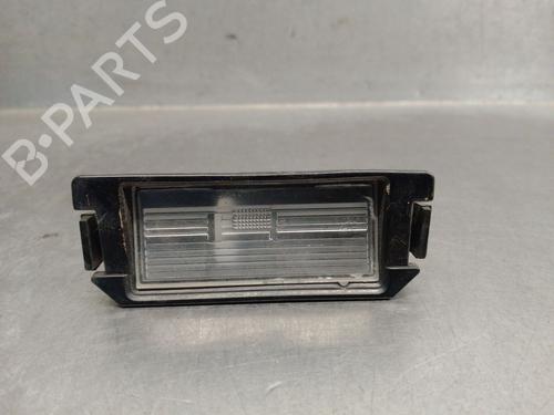 Nummerpladelys HYUNDAI BAYON (BC3) 1.2 MPI (84 hp) 31916917