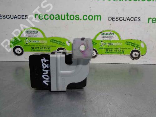 Electronic module KIA SPORTAGE III (SL) 1.7 CRDi | BP5252420M83 