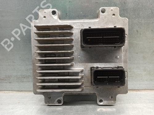 Used Engine control unit (ECU) OPEL INSIGNIA A Saloon (G09) 1.8 (69) (140 hp) 17385314