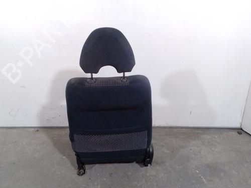 Right front seat HONDA HR-V (GH_) 1.6 16V 4WD (GH2, GH4) | BP27208970C16 