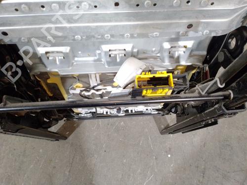 Right front seat BMW 1 (E87) 116 d | BP25238136C16 