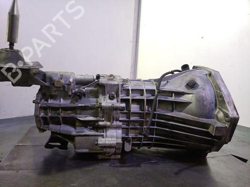 Gearbox HYUNDAI TERRACAN (HP) 2.9 CRDi | BP29608066M3 