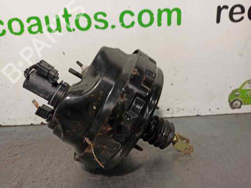 Servo brake MERCEDES-BENZ C-CLASS (W203) C 180 Kompressor (203.046) | BP5579353M42 
