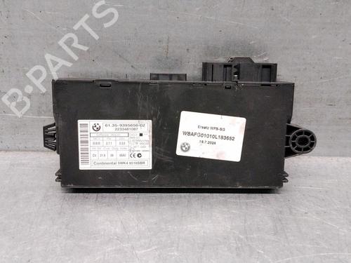 Modulo elettronico Modulo elettronico BMW X6 (E71, E72) xDrive 35 d (286 hp) 36406716 36406716