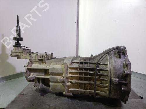 Gearbox KIA SORENTO I (JC) 2.5 CRDi 4WD | BP20332539M3 