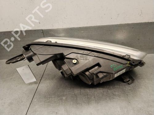 Left headlight FORD TRANSIT COURIER B460 Box Body/MPV 1.5 TDCi | BP38482966C28 - Image 3