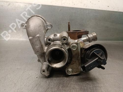 Used Turbocharger/Supercharger CITROËN C4 CACTUS 1.6 BlueHDi 100 (99 hp) 28672409