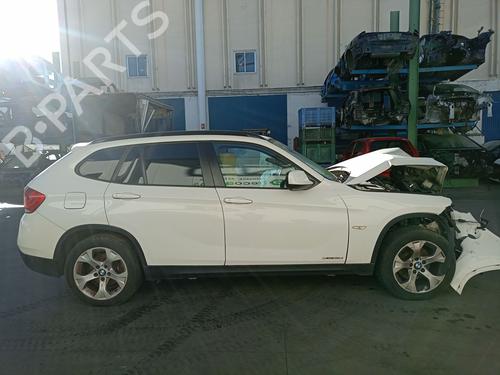 Front left exterior door handle BMW X1 (E84) sDrive 18 d | BP30838846C128