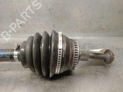 Right front driveshaft AUDI A4 B7 (8EC) 2.0 TDI | BP39531397M39 - Image 2